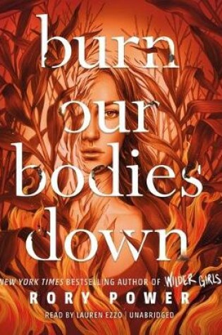 Cover of Burn Our Bodies Down