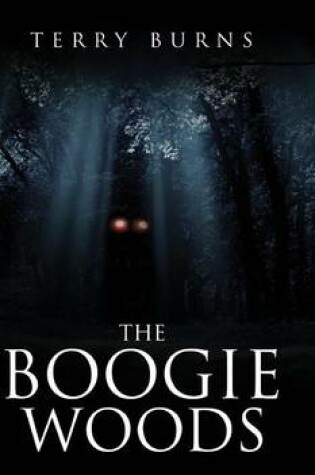 Cover of The Boogie Woods