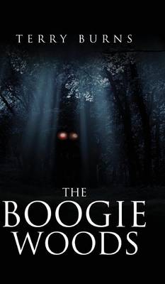 Book cover for The Boogie Woods