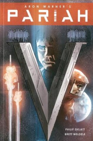 Cover of Pariah Volume 3