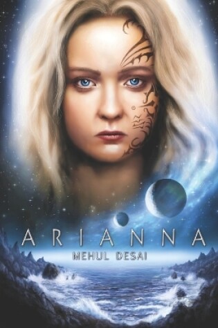 Cover of Arianna