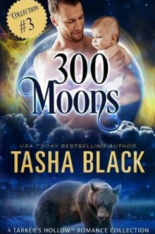 Cover of 300 Moons Collection 3