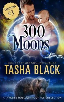 Book cover for 300 Moons Collection 3