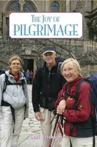 Cover of The Joy of Pilgrimage