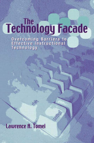 Cover of The Technology Facade