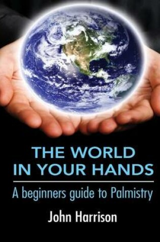 Cover of The World In Your Hands