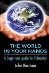 Book cover for The World In Your Hands