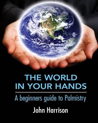 Cover of The World In Your Hands