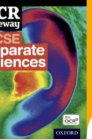 Cover of OCR Gateway GCSE Further Additional Science Online Homework