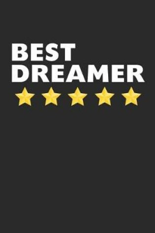 Cover of Best Dreamer