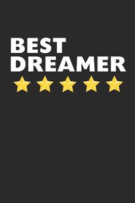 Book cover for Best Dreamer