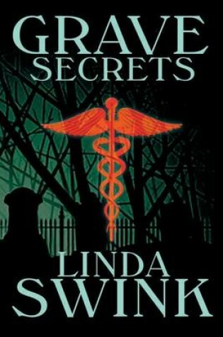 Cover of Grave Secrets