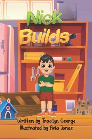 Cover of Nick Builds