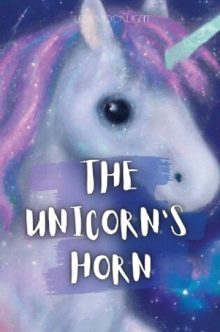 Cover of The Unicorn's Horn