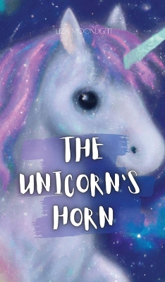 Book cover for The Unicorn's Horn