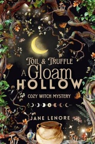 Cover of Toil & Truffle