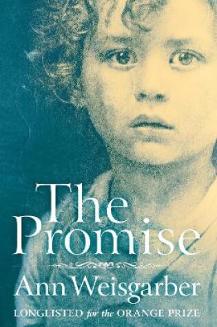 Cover of The Promise