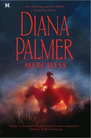 Cover of Merciless