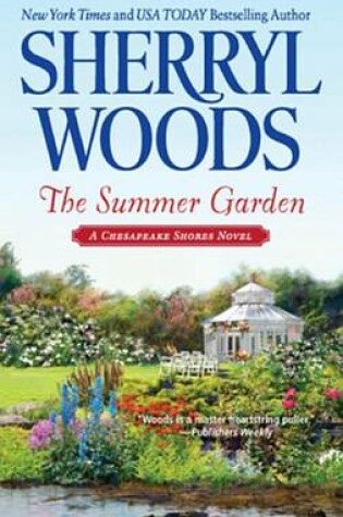 Cover of The Summer Garden