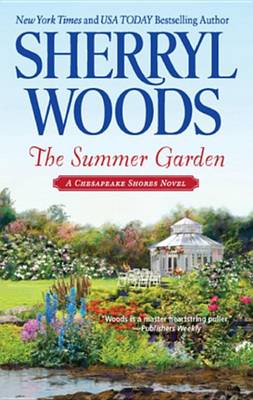 Cover of The Summer Garden