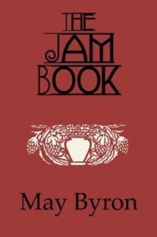 Cover of The Jam Book