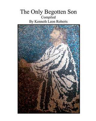 Book cover for The Only Begotten Son