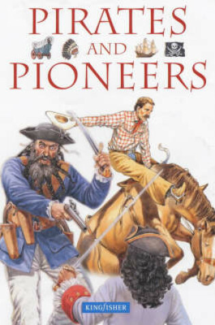 Cover of Pirates and Pioneers
