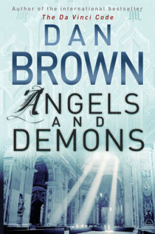 Cover of Angels And Demons