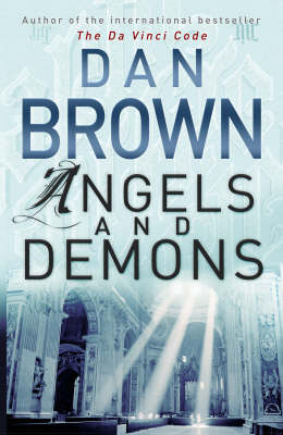 Angels And Demons by Brown, Dan