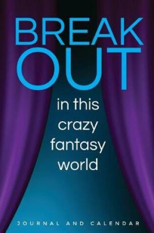 Cover of Break Out in This Crazy Fantasy World