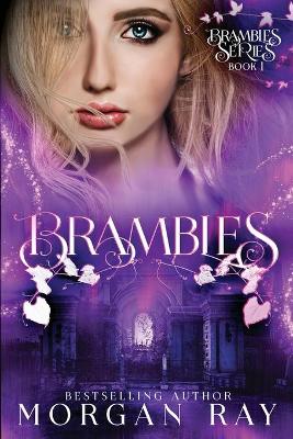 Book cover for Brambles