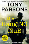 Book cover for The Hanging Club