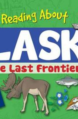 Cover of I'm Reading about Alaska