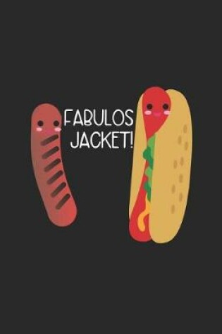 Cover of Fabulos Jacket!