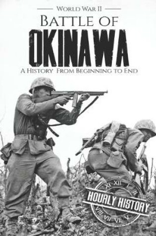 Cover of Battle of Okinawa - World War II