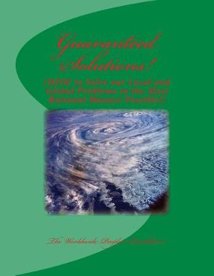 Book cover for Guaranteed Solutions!