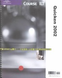 Book cover for Quicken 2002