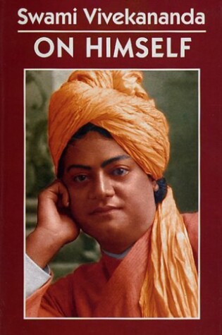 Cover of Swami Vivekananda on Himself