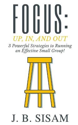 Book cover for Focus