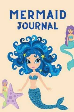 Cover of Mermaid Journal