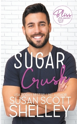 Book cover for Sugar Crush