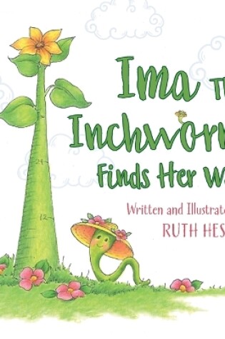 Cover of Ima The Inchworm