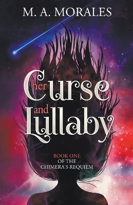 Book cover for Her Curse and Lullaby
