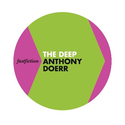 Cover of The Deep