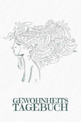 Cover of Gewohnheitstagebuch