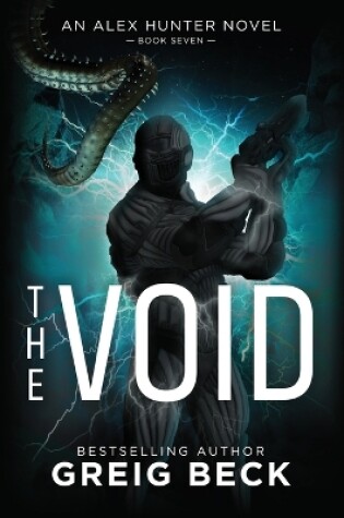 Cover of The Void: Alex Hunter 7