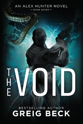 Cover of The Void: Alex Hunter 7