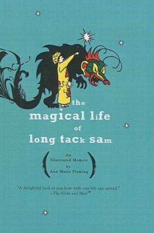 Cover of The Magical Life of Long Tack Sam