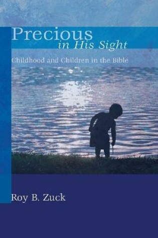 Cover of Precious in His Sight