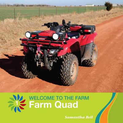 Cover of Farm Quad